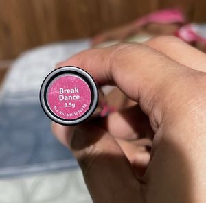 Nykaa Paintstix Waterproof Matte Lipstick