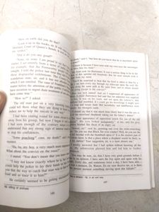 The Hound of The Baskervilles