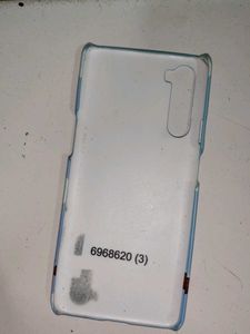 Mobile Covers 3 One Plus NORD No Return