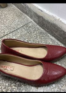 Get 2 Inch Heel And Belly