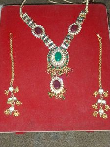 Jewellery Set