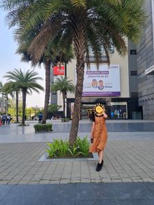 Midi Dress
