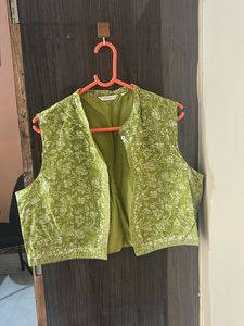 Floral Print Kurta Dress