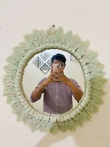 Macrem Mirror