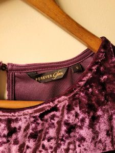Forever Glam by Pantaloons Dress (S)