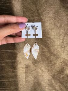Boho Sunset Earrings