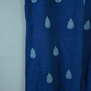 Handloom Fabindia Dress