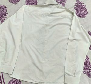 White Shirt