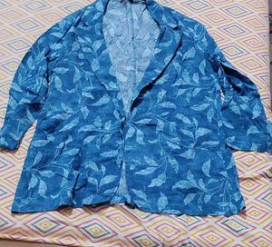 Biba Tunic With Shirt