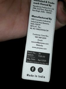 Peppa Beauty Lipstick