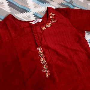 Beautiful Kurti set