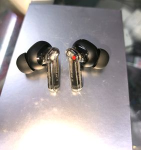 Nothing ear (1) Wireless Earbuds ANC Almost New