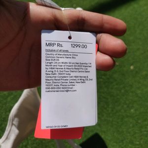 H&amp;M Sports Bra