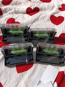 Solar Lights 4 Pcs🎀