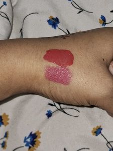 Created for Macy&#39;s lipstick and gloss set