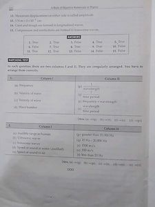 CLASS 9TH// PHYSICS AS PER CCE //PK MISHRA