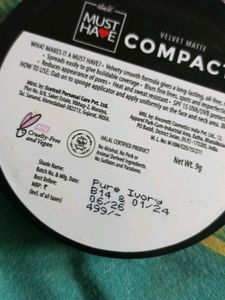 Iba Compact