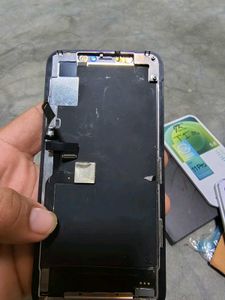 iPhone11Pro Screen