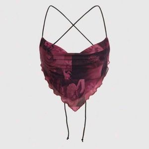 Shein Women Top