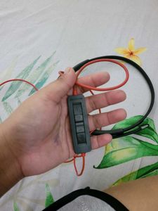 Plantronics USB Headphone