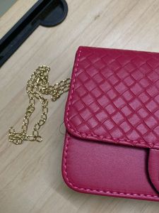 Chic Crossbody Bag