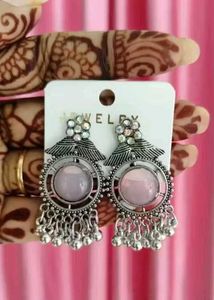 Combo Of 4 Earrings Set