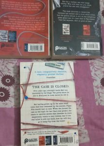 Good Girl Series