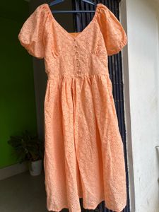 Handmade Dress