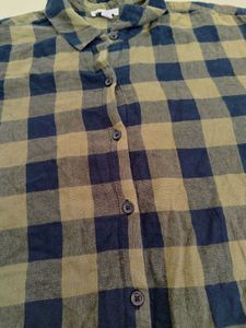Olive Shirt