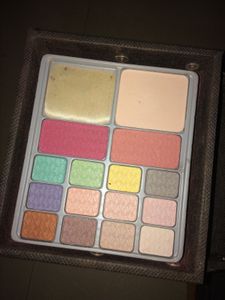 Makeup Accessories