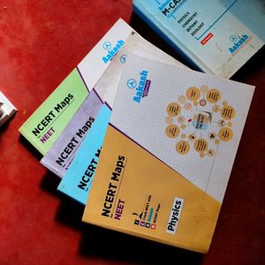 Aakash Mindmaps + Mcaps (Practice Questions )