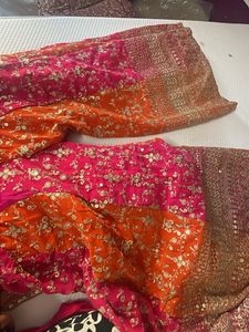 Gorgeous Lehenga Choli