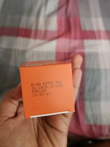 Foxtale Vitamin C Serum