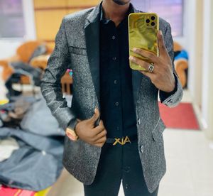 Designer Blazzer
