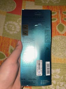 Lakme Eyeconic Kajal - Deep Black