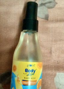 Plum Body Lovin' Tripping Mimosas Mist
