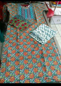 Unused New Kurti Set
