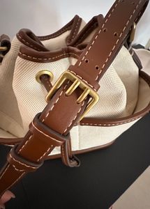 Zara Bucket Bag