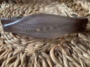 Combo Of 4 Hair Pins