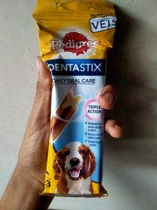 Dentastix Daily Oral Care
