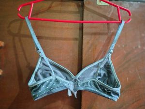 Floral Bras - Set of 2