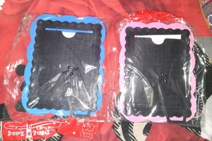 New Packed Photo Frames- Mickey And Minie