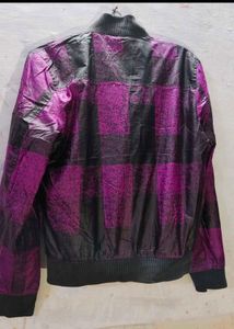 Genz Girl Jacket