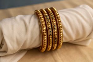 Bangles Set of 2