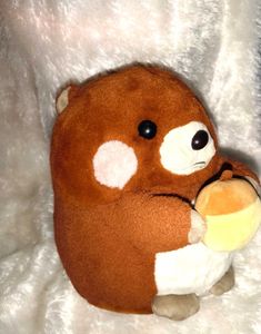 Cute Plush Toy Big Size 12 Inches