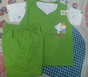 Baby Cloth