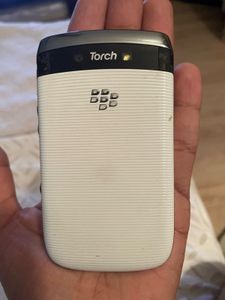 Blackberry Torch 9800
