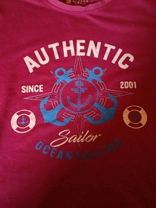 6-8 Years Boys Tshirt