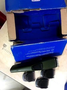 Philips Trimmer For Men