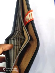 Money Purse/Wallet